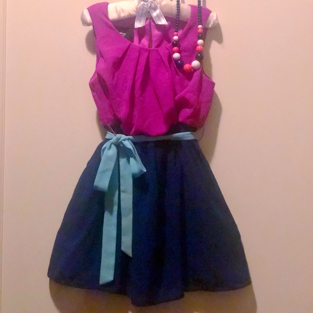 SOLD ⭐️❗️Stylish Casual Spring Dress